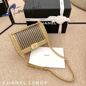 Chanel boy Bag CBBOY42167778990CB 